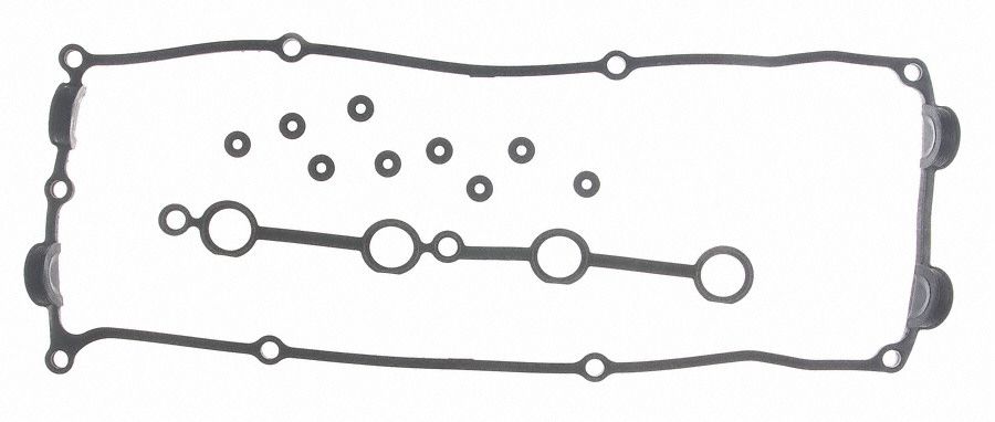 MAHLE Engine Valve Cover Gasket Set VS50342
