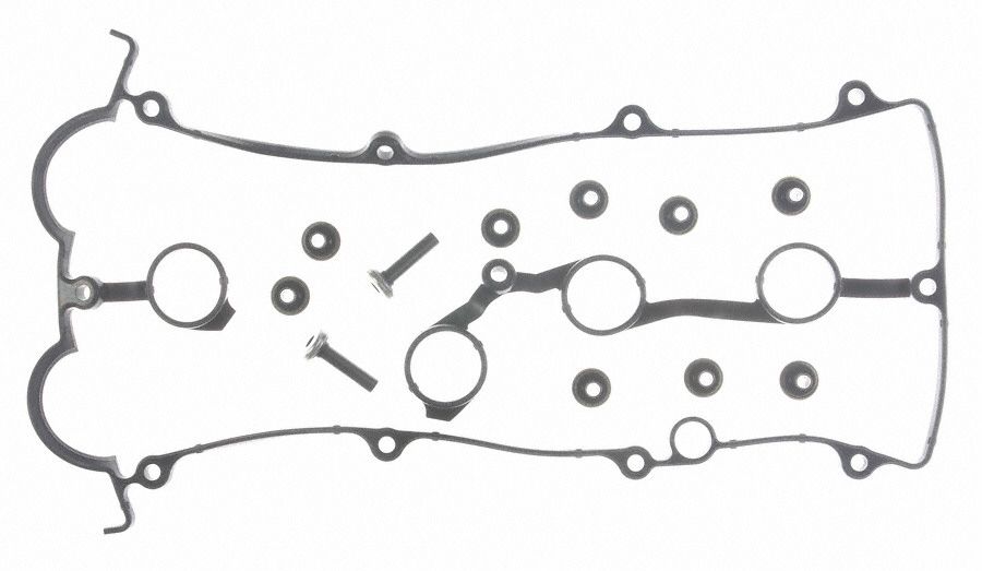 MAHLE Engine Valve Cover Gasket Set VS50348