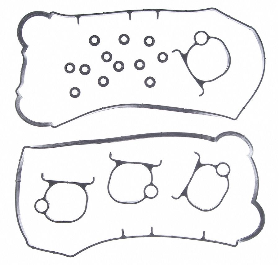MAHLE Engine Valve Cover Gasket Set VS50363