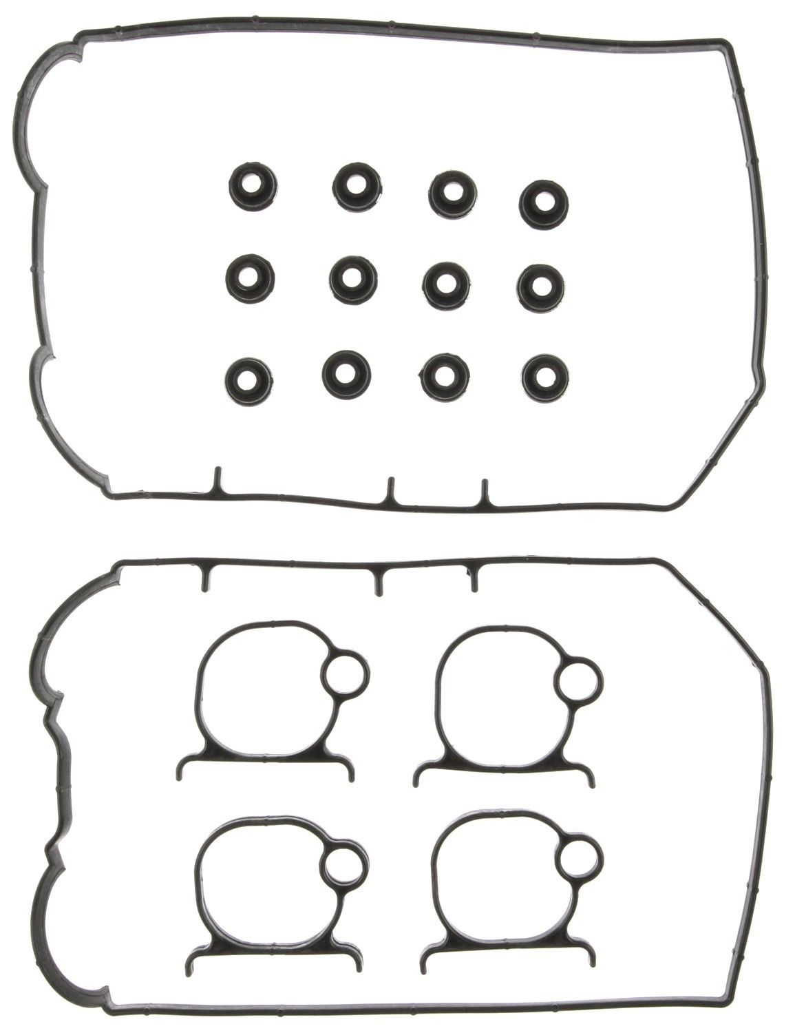 MAHLE Engine Valve Cover Gasket Set VS50363