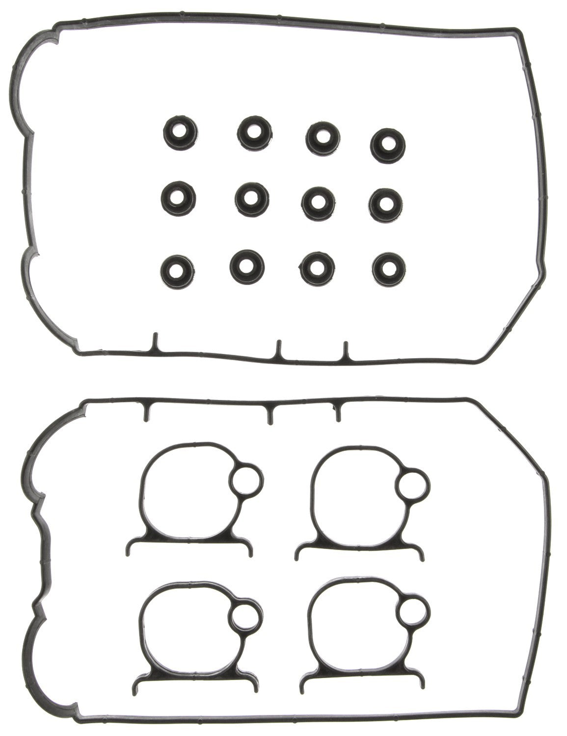 MAHLE Engine Valve Cover Gasket Set VS50363