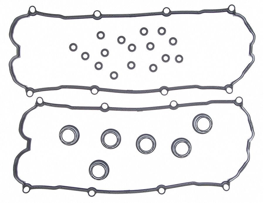 MAHLE Engine Valve Cover Gasket Set VS50364