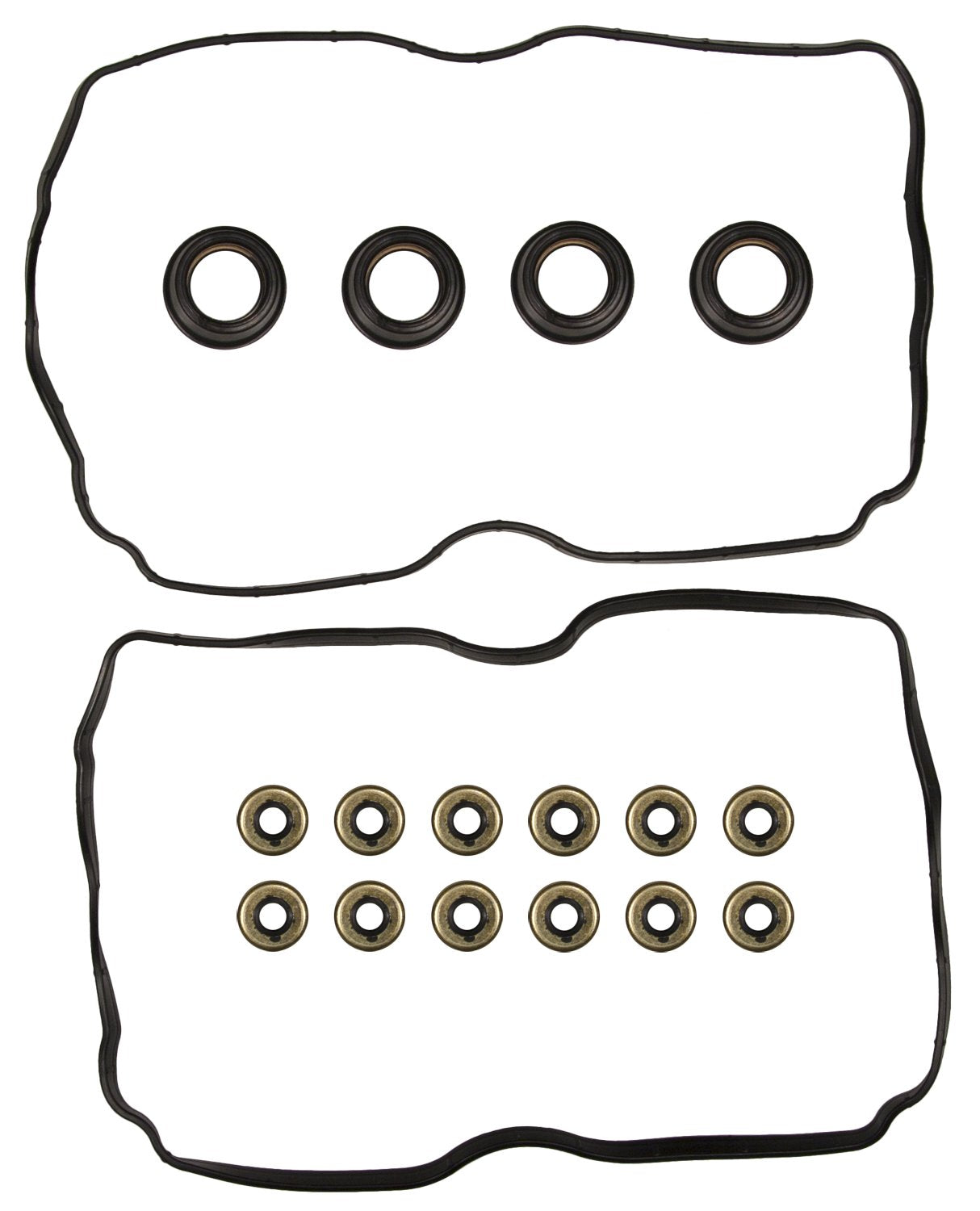 MAHLE Engine Valve Cover Gasket Set VS50365