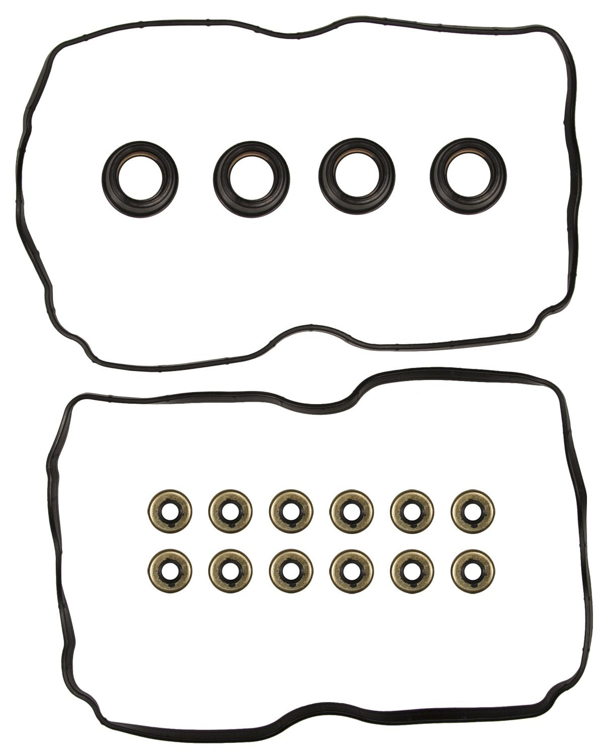 MAHLE Engine Valve Cover Gasket Set VS50365