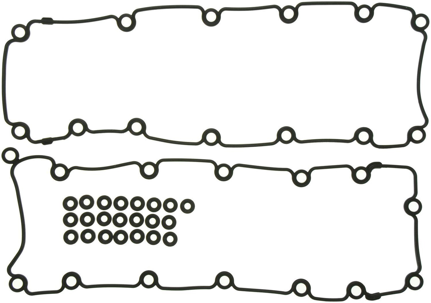 MAHLE Engine Valve Cover Gasket Set VS50367