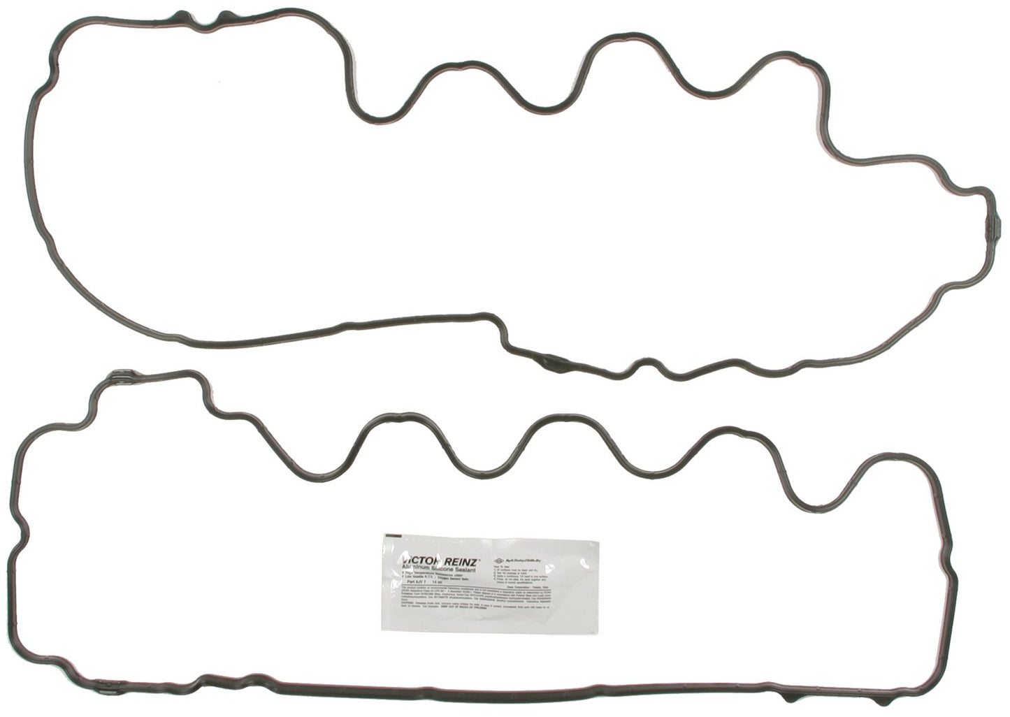 MAHLE Engine Valve Cover Gasket Set VS50372