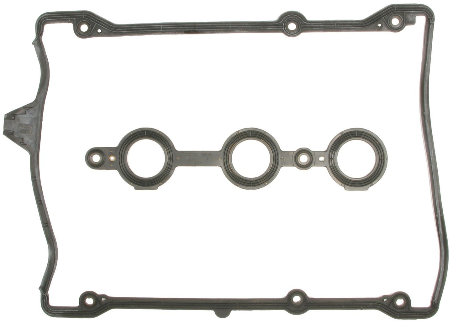 MAHLE Engine Valve Cover Gasket Set VS50378