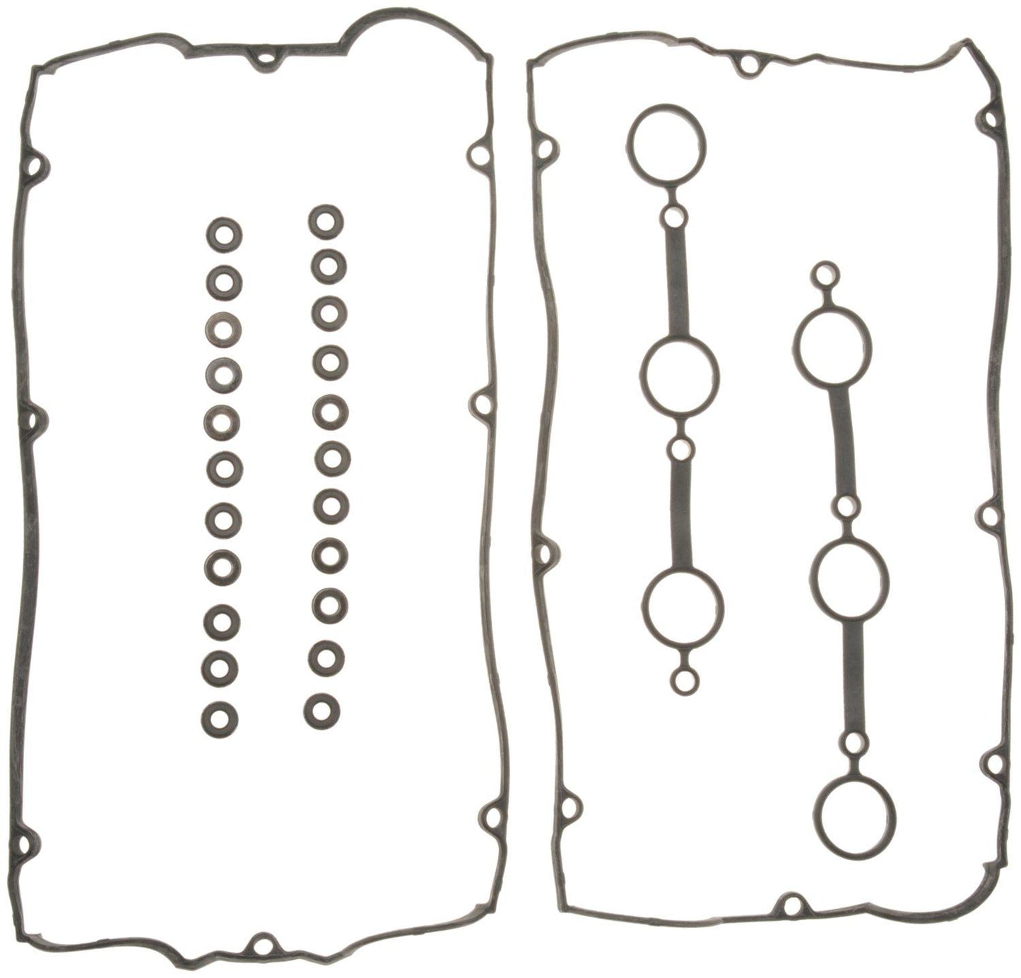 MAHLE Engine Valve Cover Gasket Set VS50386A