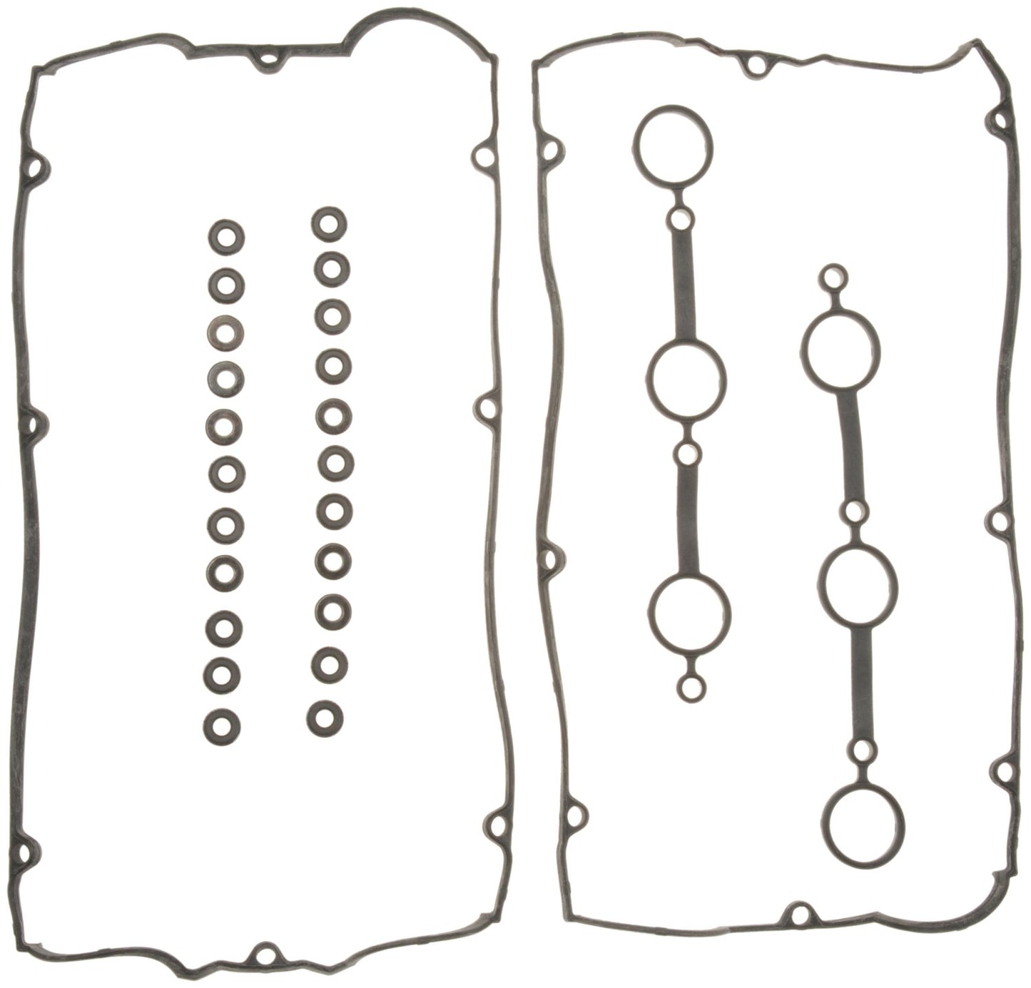 MAHLE Engine Valve Cover Gasket Set VS50386A