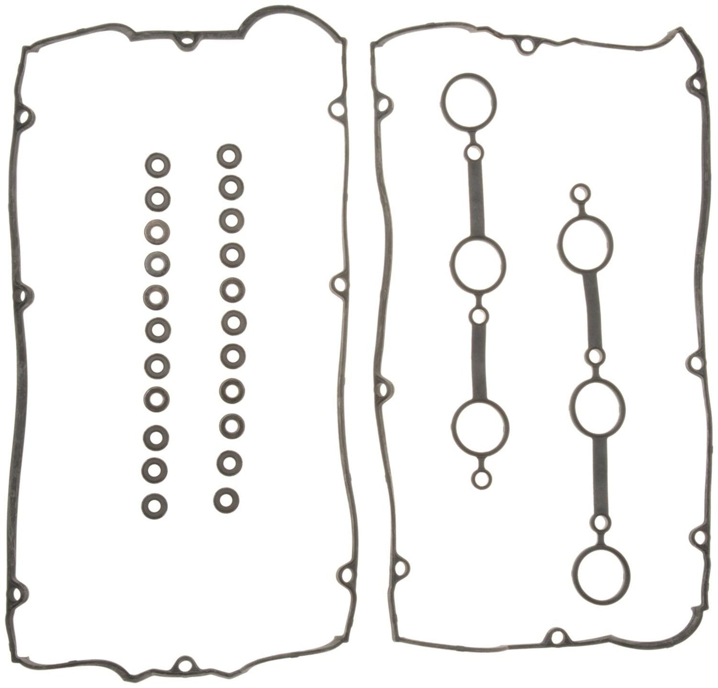 MAHLE Engine Valve Cover Gasket Set VS50386A