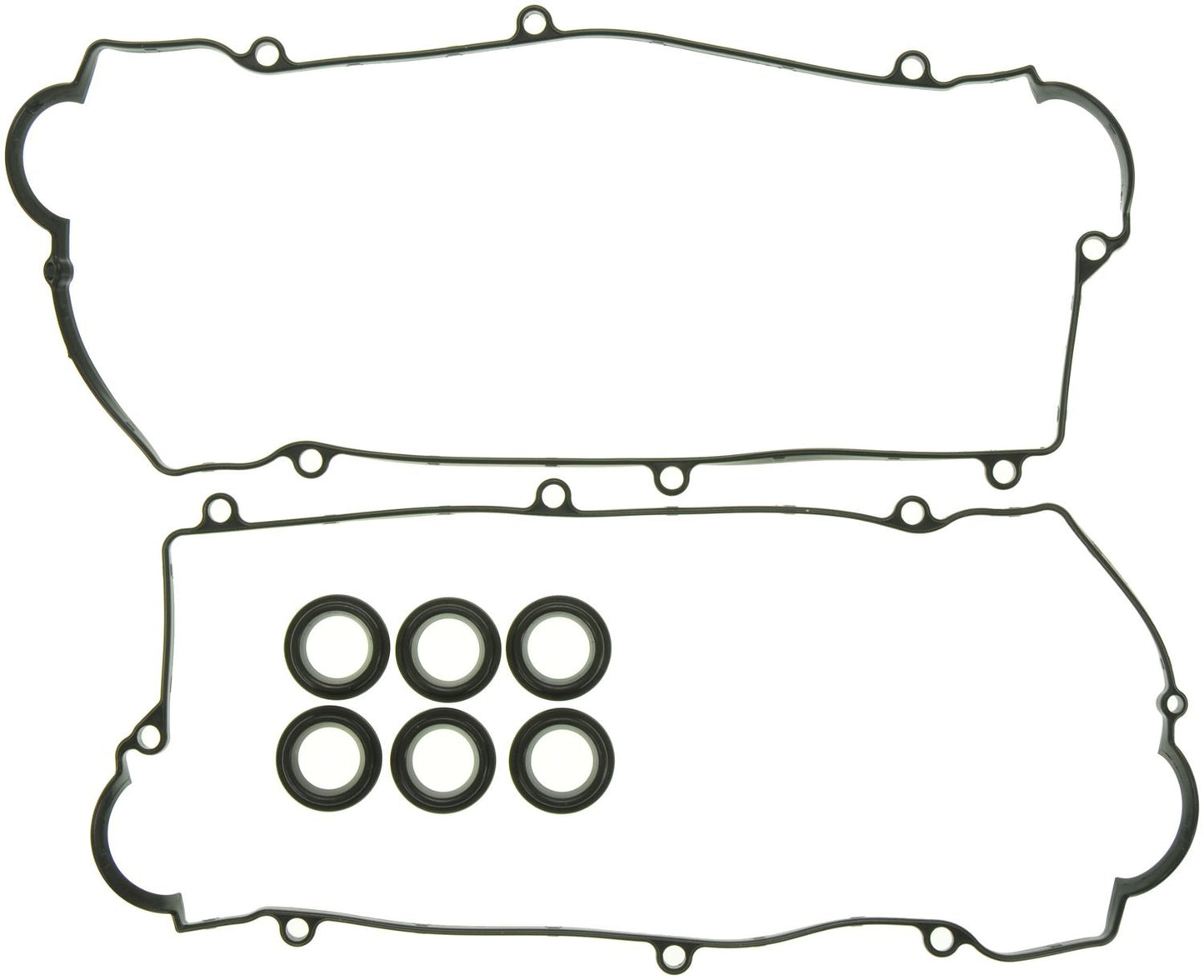 MAHLE Engine Valve Cover Gasket Set VS50393