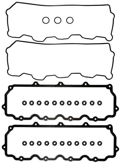 Mahle OE Valve Cover Gaskets - Ford 6.0L Diesel M77VS50395