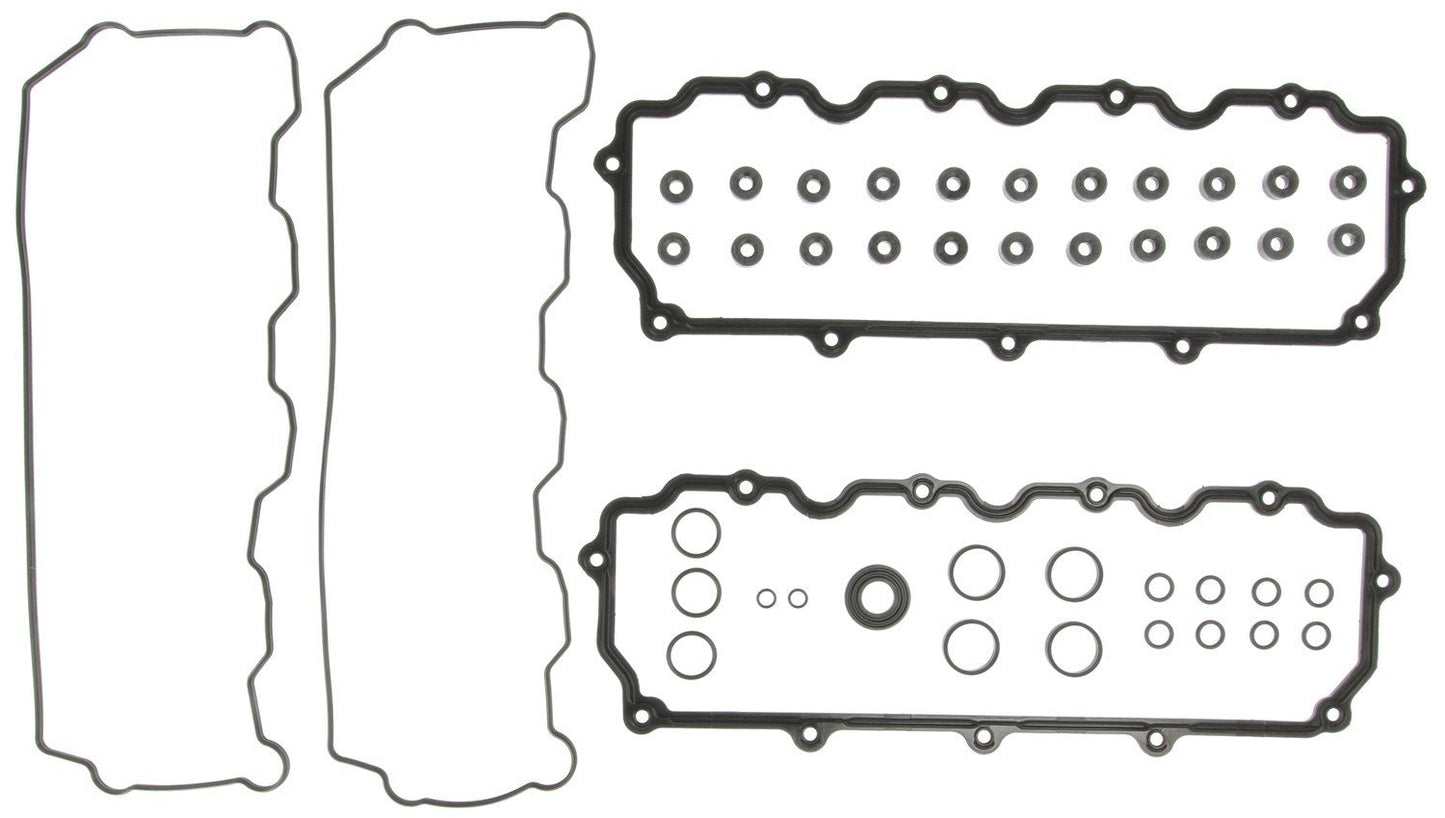 Mahle OE Valve Cover Gaskets - Ford 6.0L Diesel M77VS50395