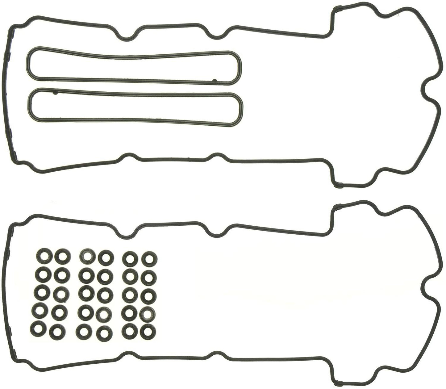 MAHLE Engine Valve Cover Gasket Set VS50396