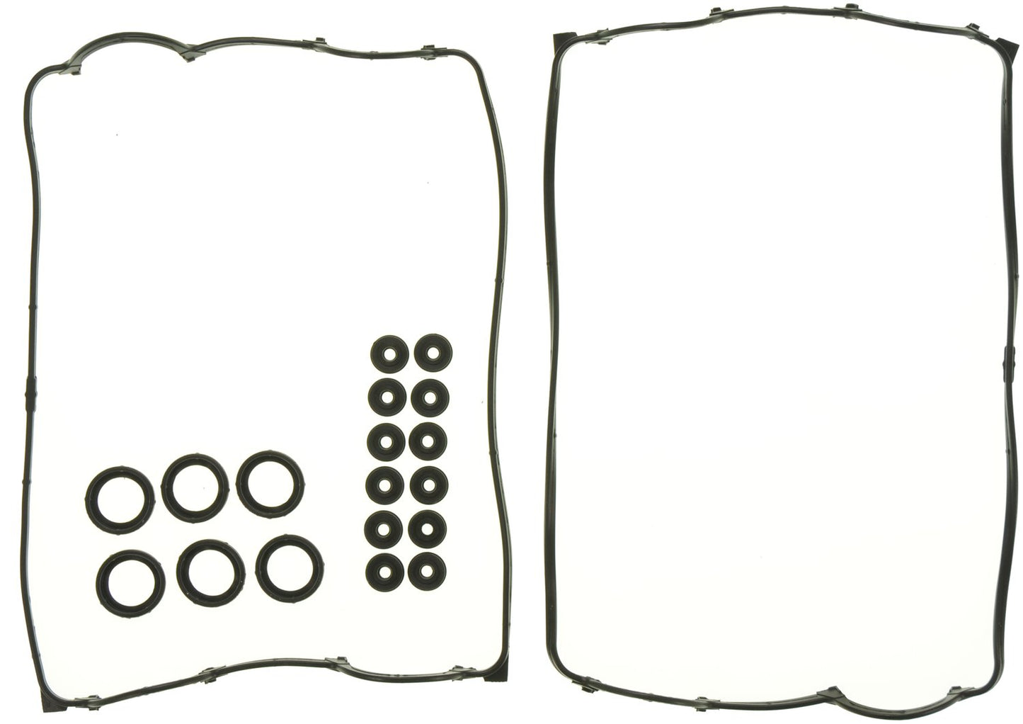 MAHLE Engine Valve Cover Gasket Set VS50400