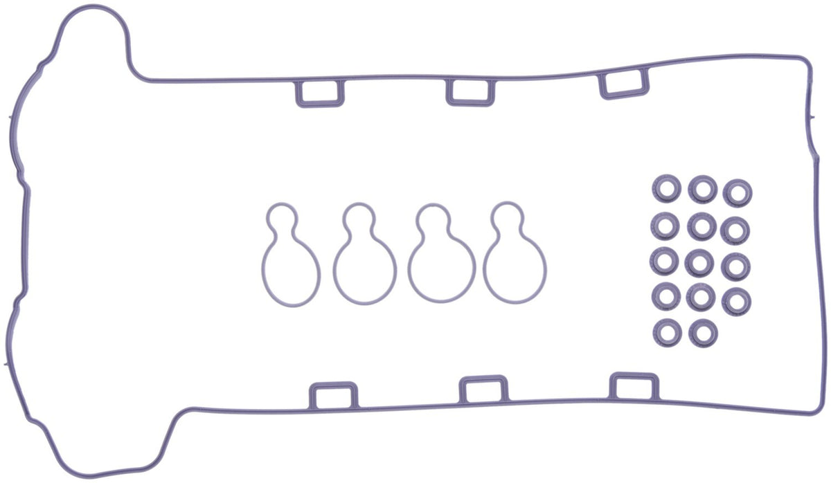 MAHLE Engine Valve Cover Gasket Set VS50403