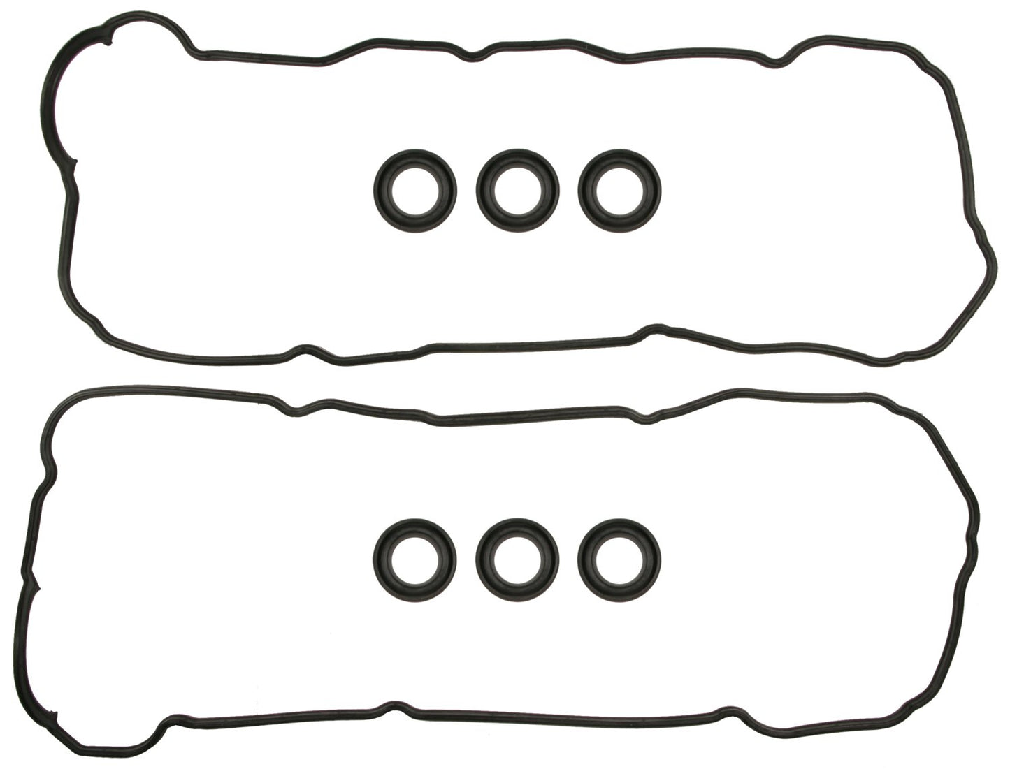 MAHLE Engine Valve Cover Gasket Set VS50406