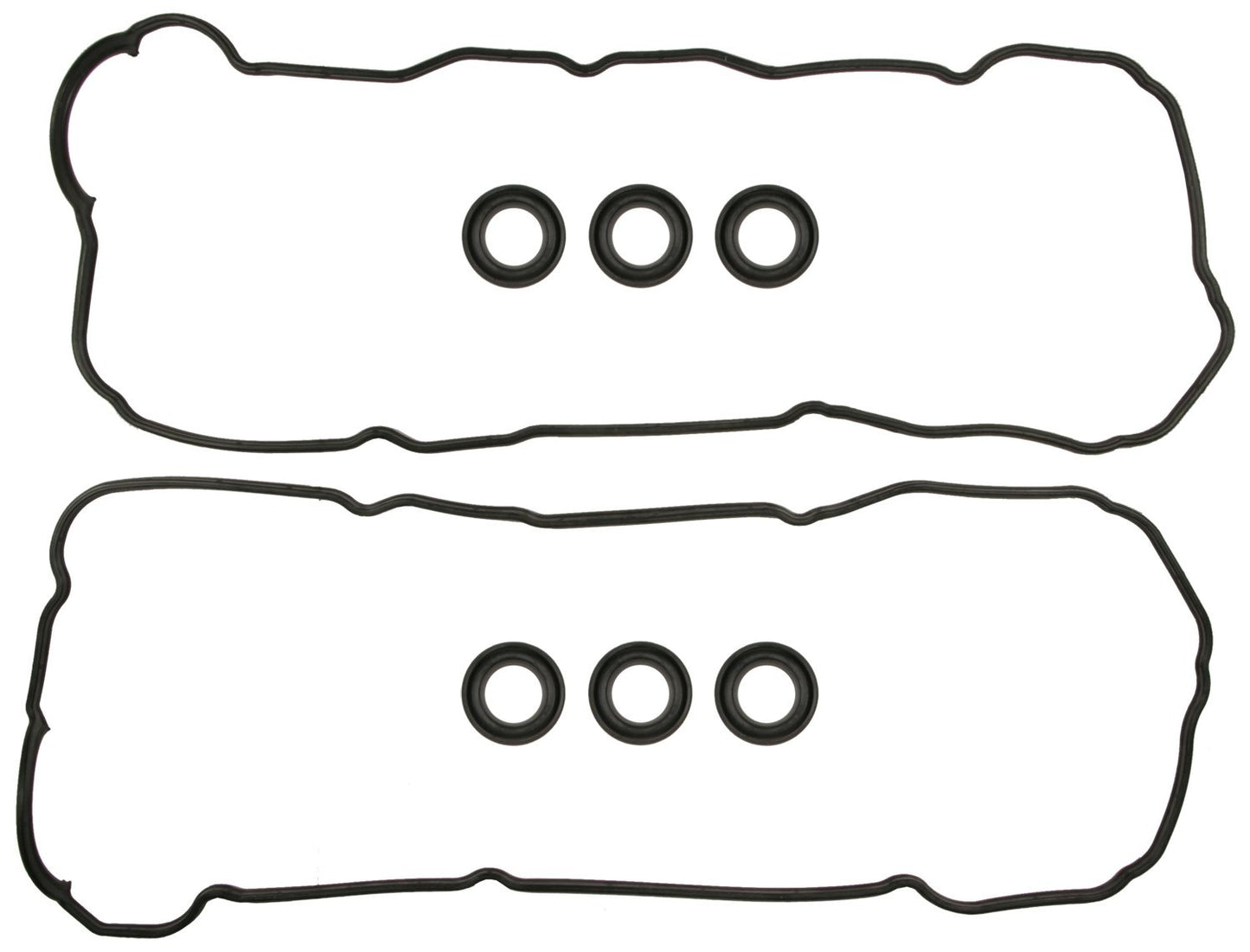 MAHLE Engine Valve Cover Gasket Set VS50406