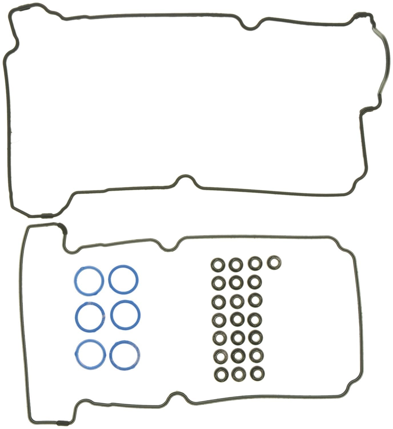 MAHLE Engine Valve Cover Gasket Set VS50408