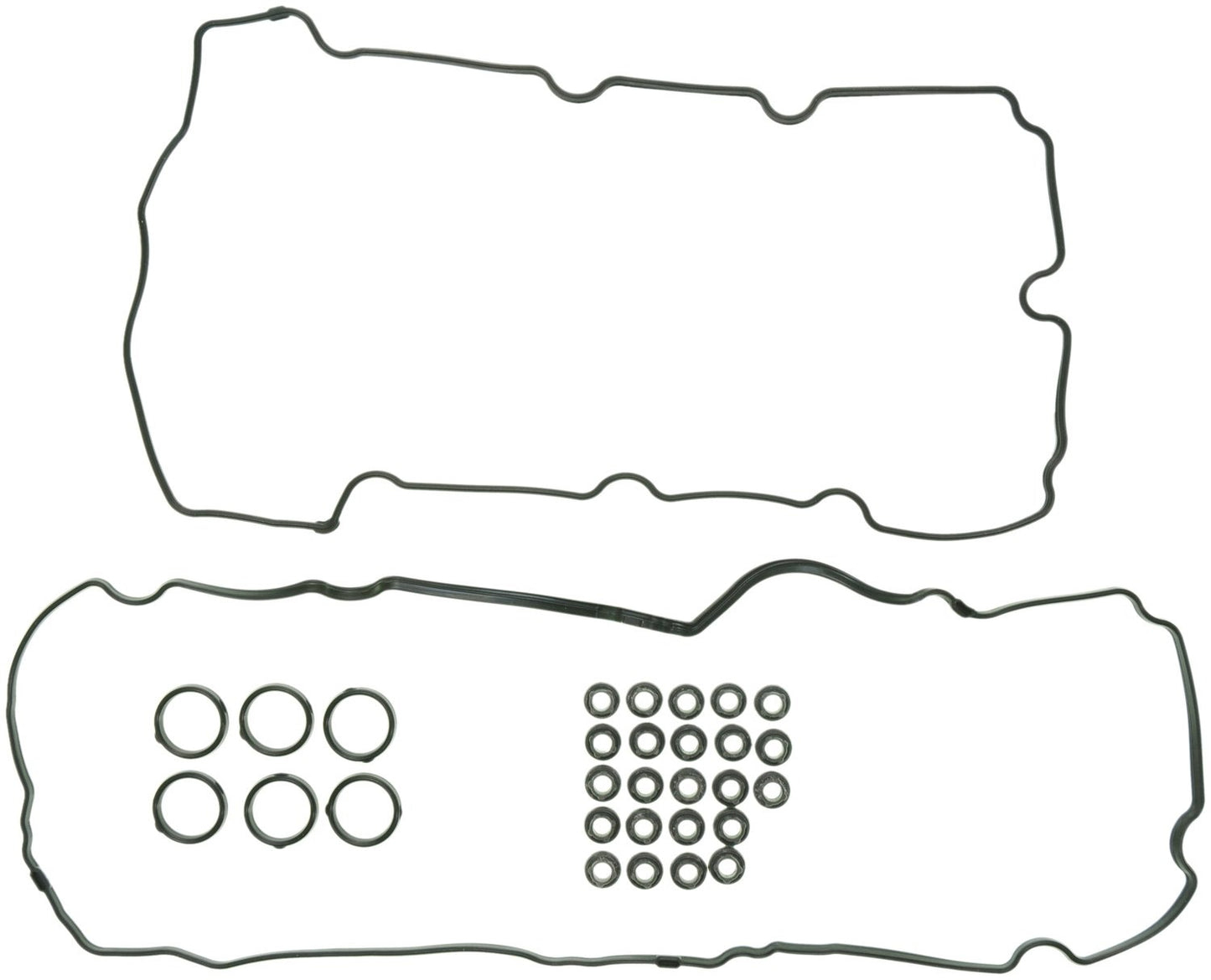 MAHLE Engine Valve Cover Gasket Set VS50410