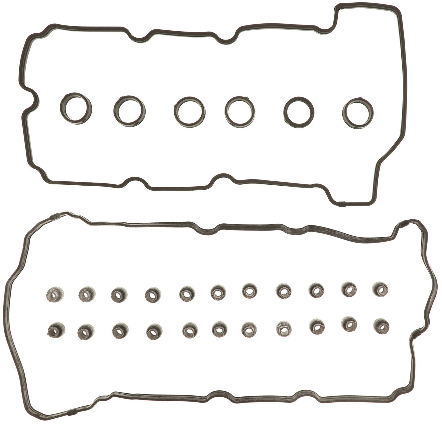 MAHLE Engine Valve Cover Gasket Set VS50410