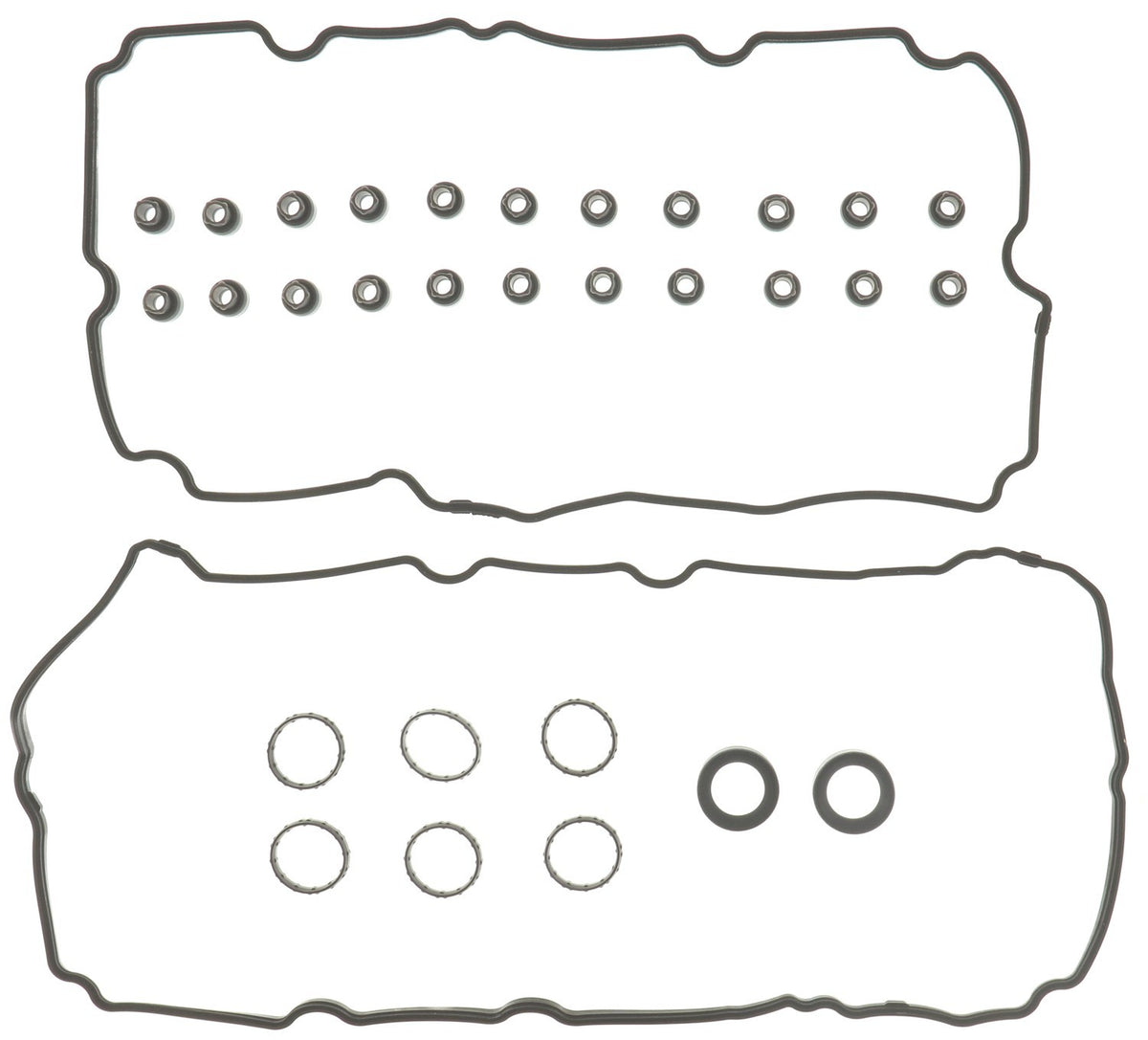 MAHLE Engine Valve Cover Gasket Set VS50412