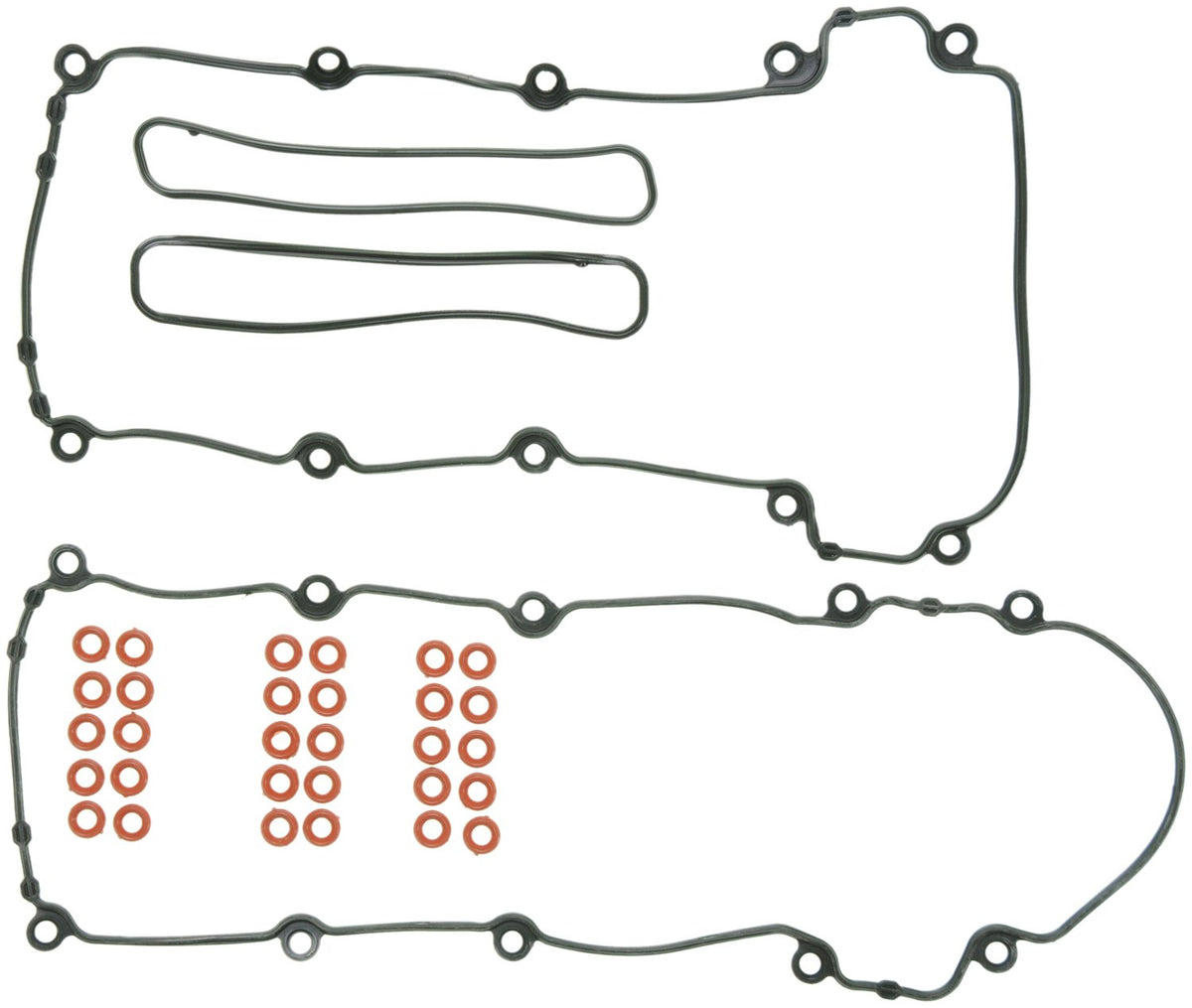 MAHLE Engine Valve Cover Gasket Set VS50413