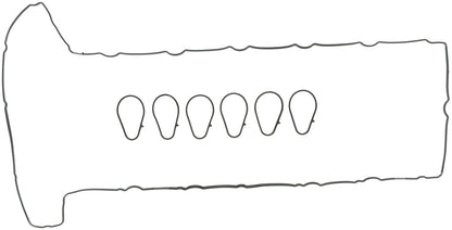 MAHLE Engine Valve Cover Gasket Set VS50414