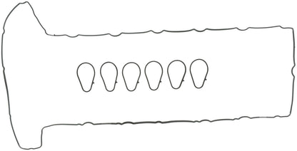 MAHLE Engine Valve Cover Gasket Set VS50414