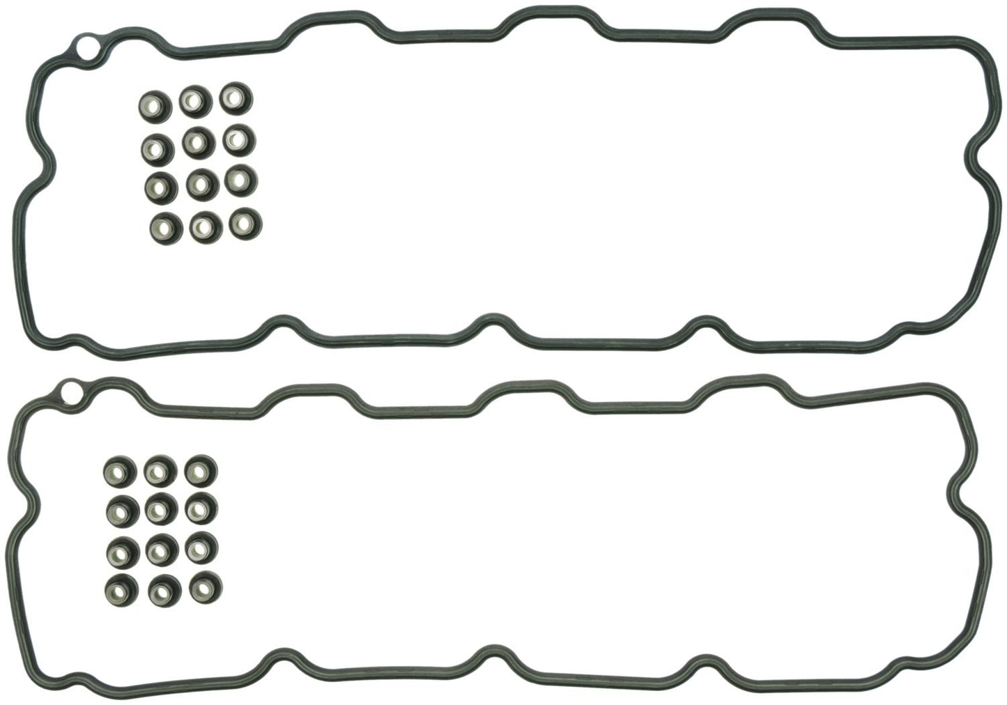 MAHLE Engine Valve Cover Gasket Set VS50438