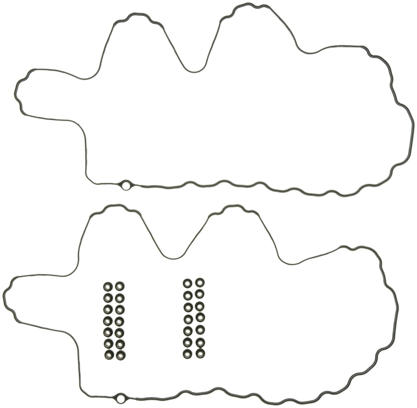 MAHLE Engine Valve Cover Gasket Set VS50439