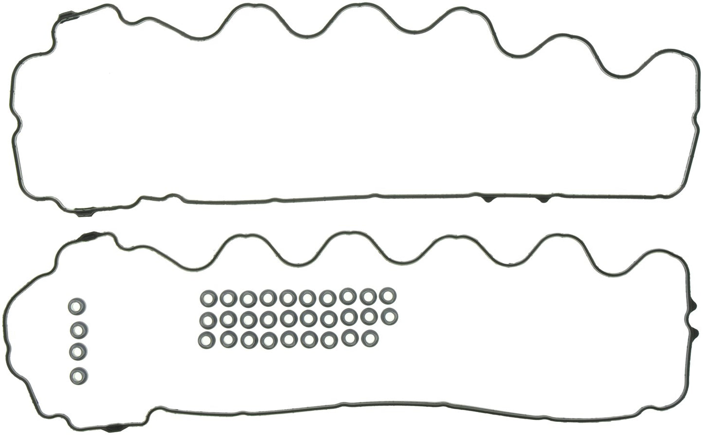 MAHLE Engine Valve Cover Gasket Set VS50443