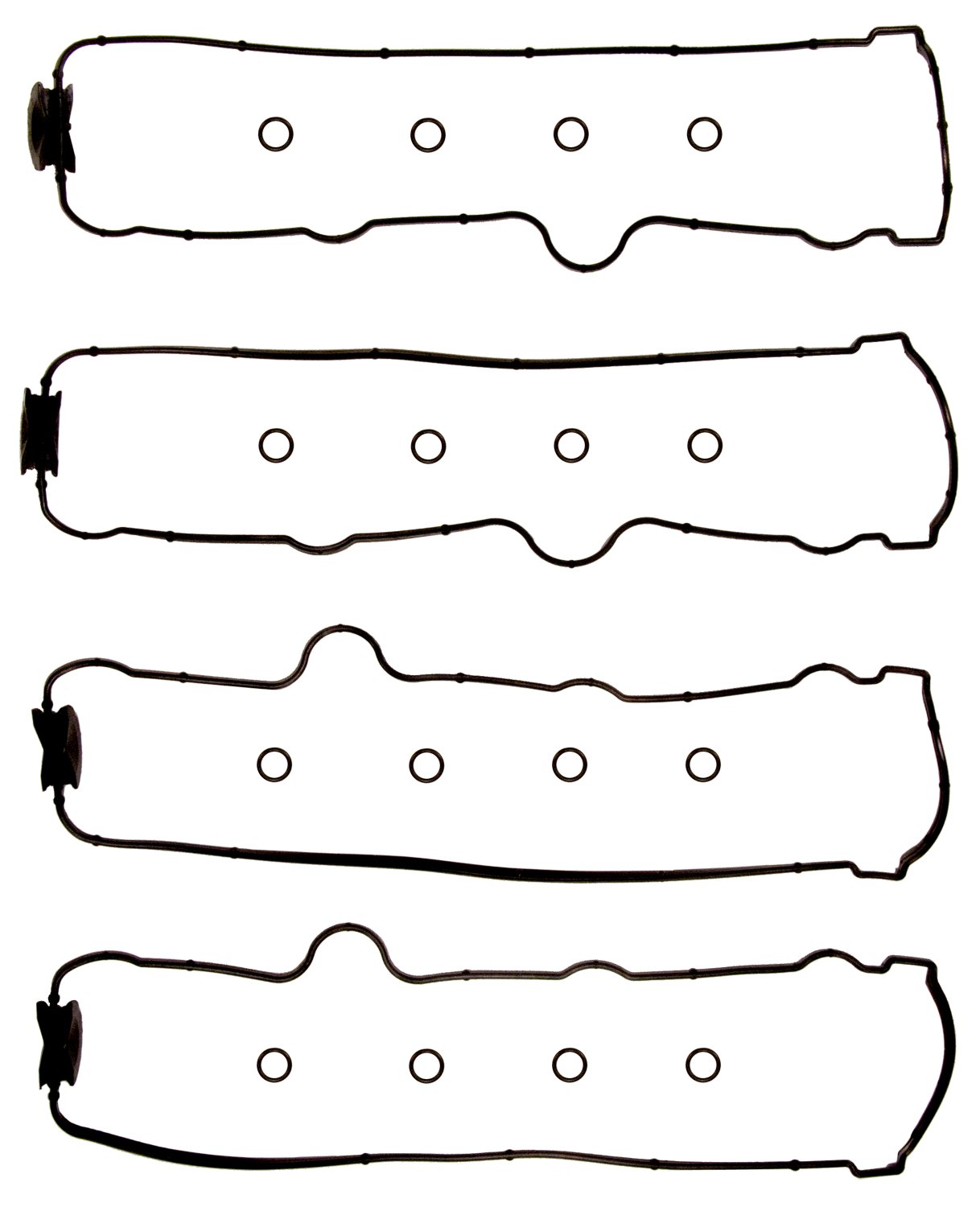 MAHLE Engine Valve Cover Gasket Set VS50459
