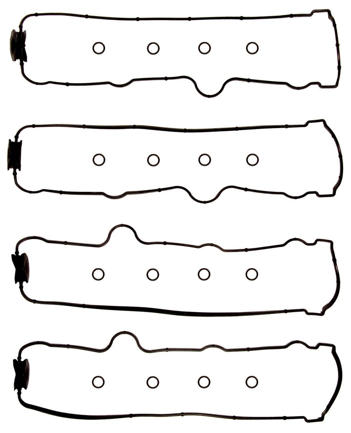 MAHLE Engine Valve Cover Gasket Set VS50459