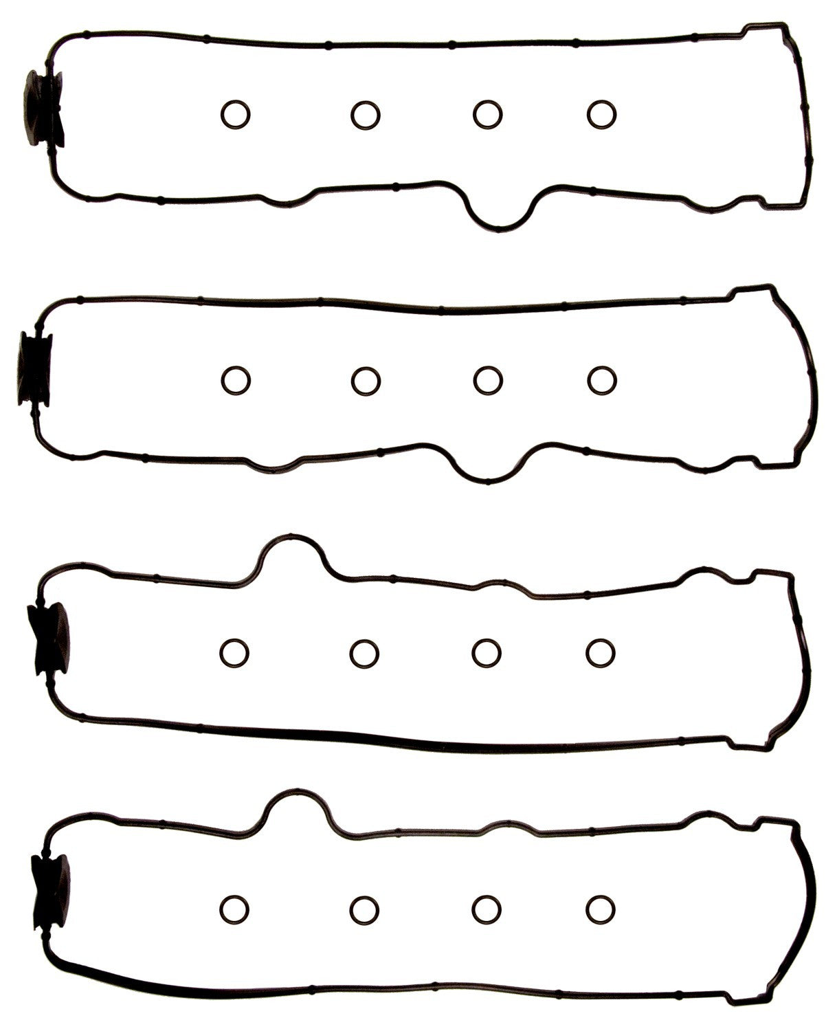 MAHLE Engine Valve Cover Gasket Set VS50459