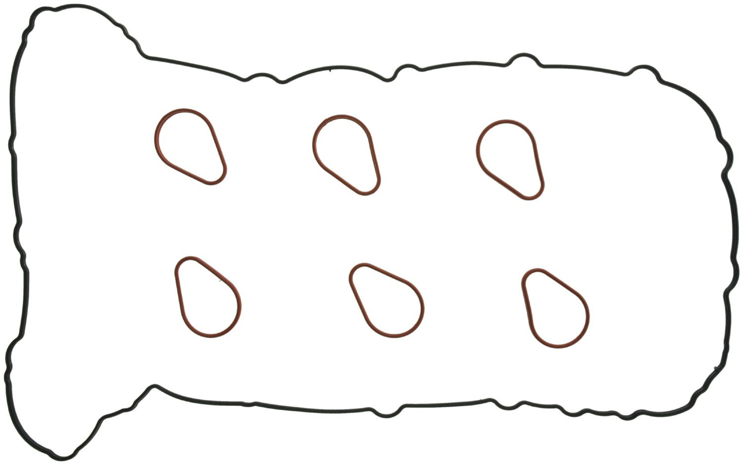 MAHLE Engine Valve Cover Gasket Set VS50462