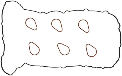 MAHLE Engine Valve Cover Gasket Set VS50462