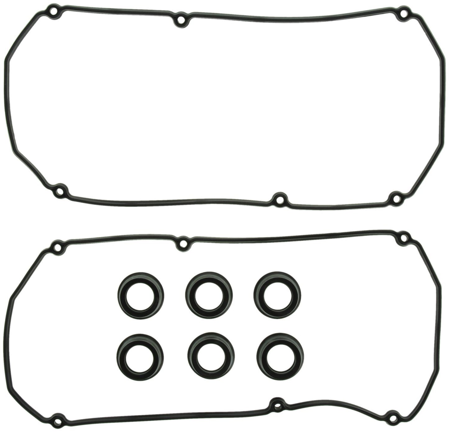 MAHLE Engine Valve Cover Gasket Set VS50467