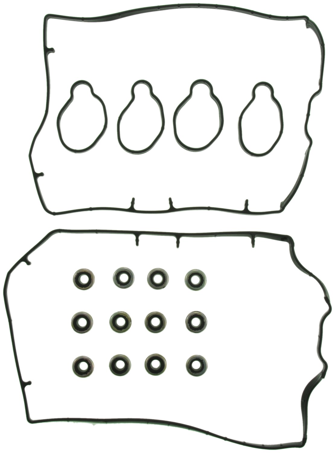 MAHLE Engine Valve Cover Gasket Set VS50472