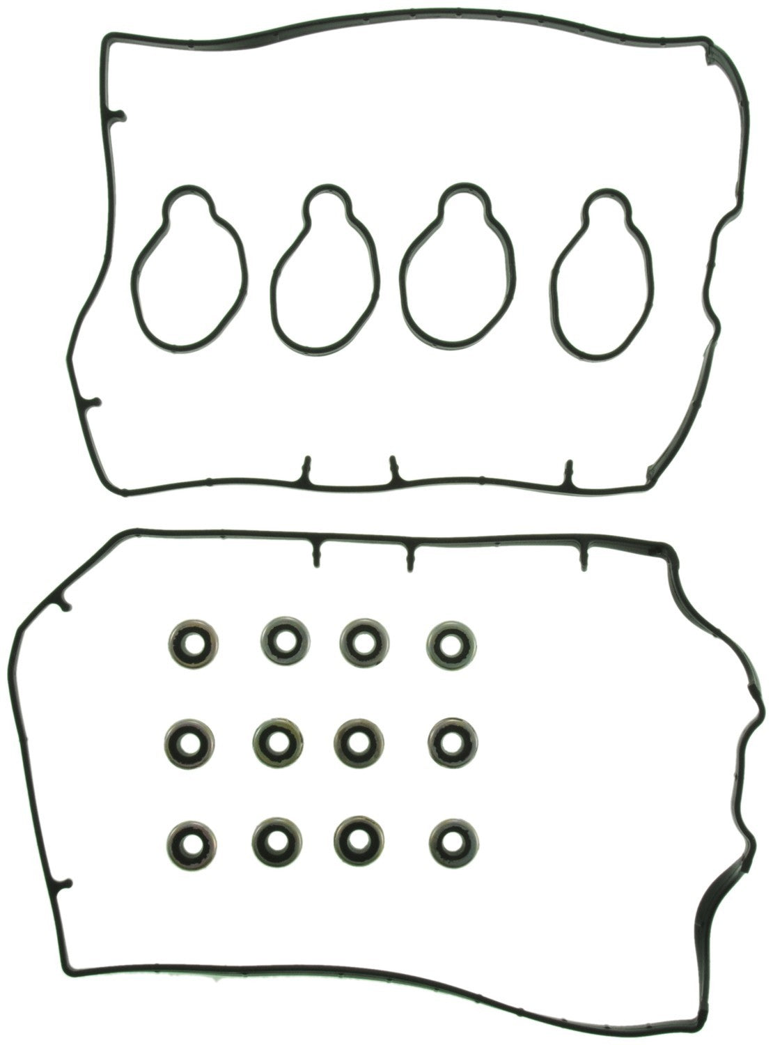 MAHLE Engine Valve Cover Gasket Set VS50472