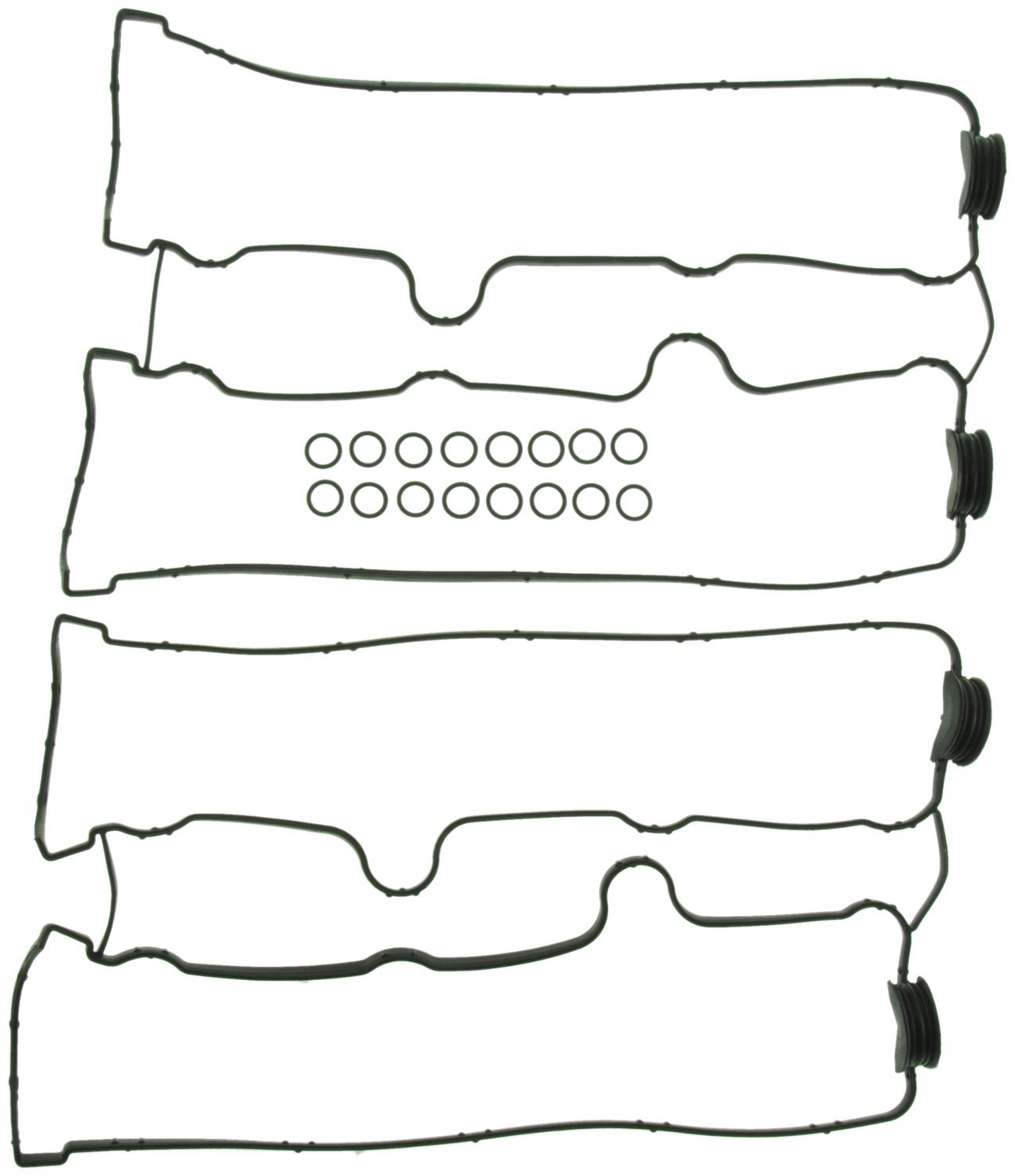 MAHLE Engine Valve Cover Gasket Set VS50477