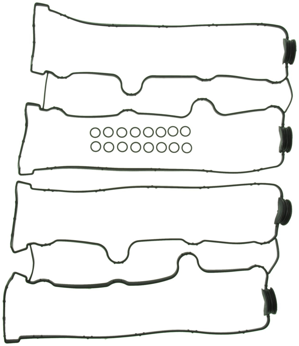 MAHLE Engine Valve Cover Gasket Set VS50477