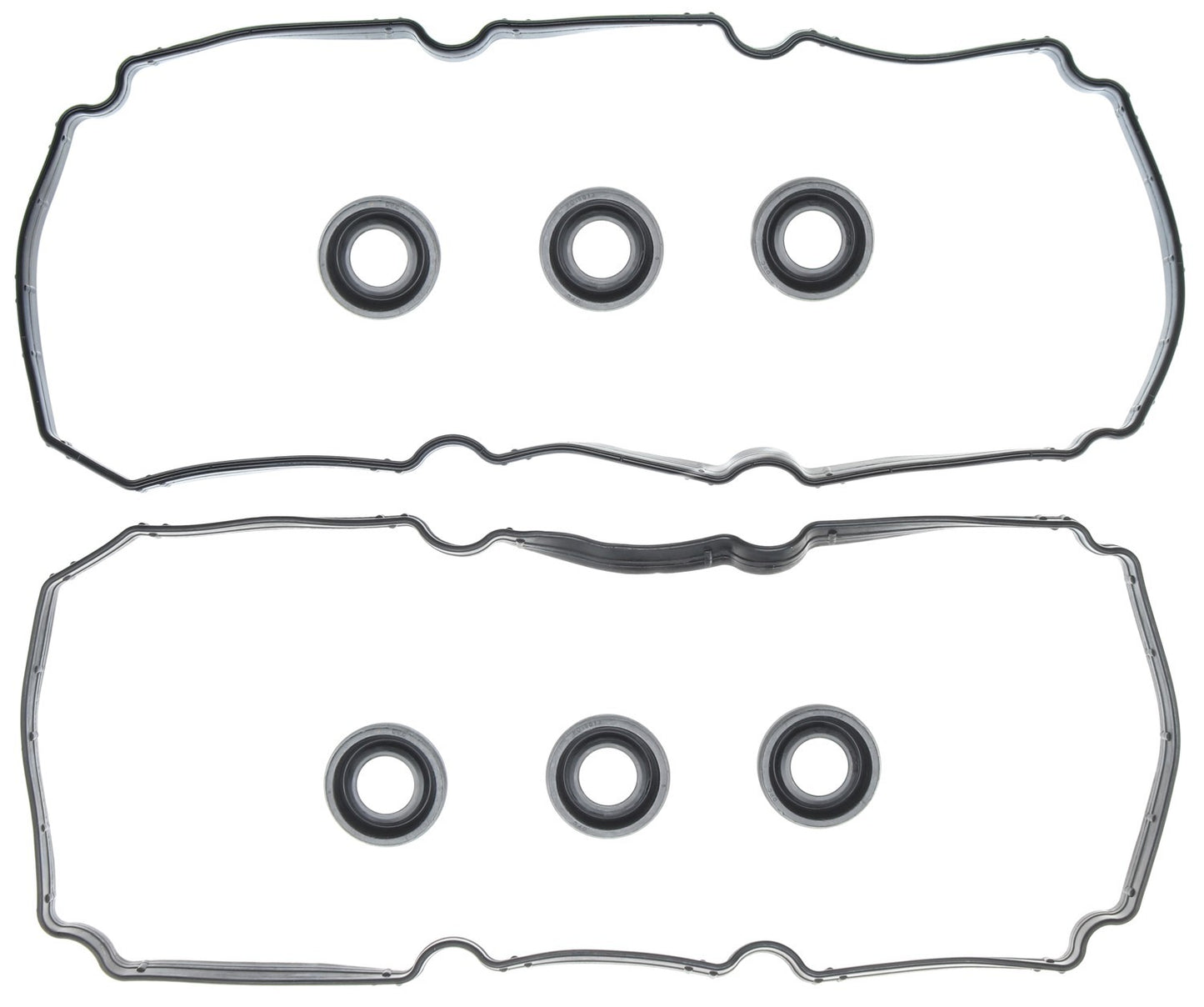 MAHLE Engine Valve Cover Gasket Set VS50480