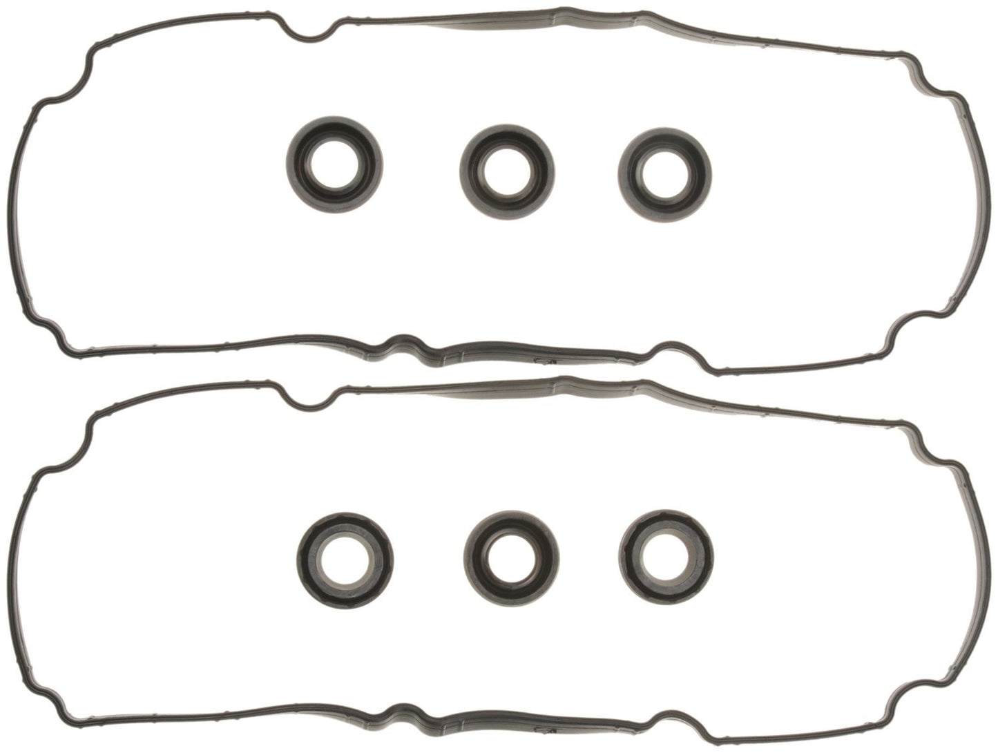 MAHLE Engine Valve Cover Gasket Set VS50480