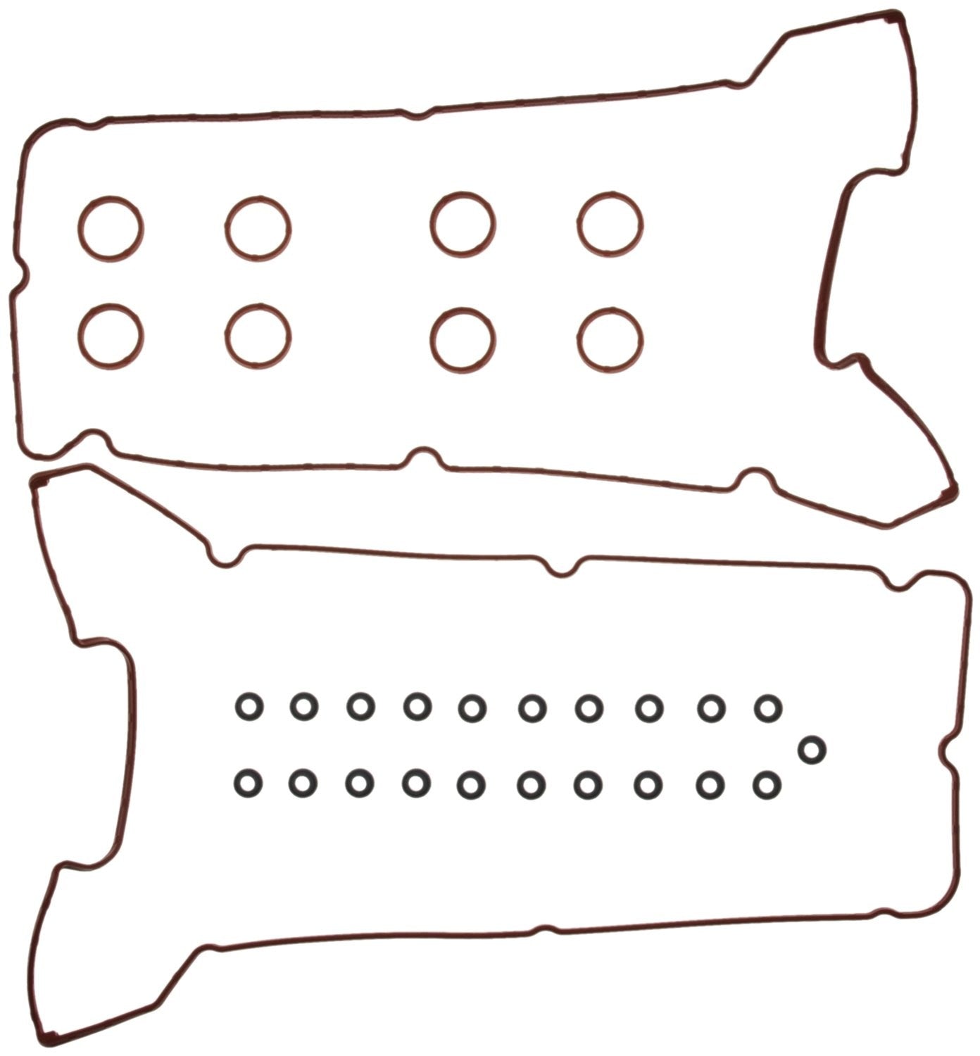 MAHLE Engine Valve Cover Gasket Set VS50483