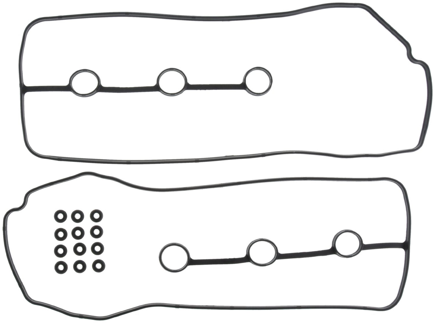 MAHLE Engine Valve Cover Gasket Set VS50484