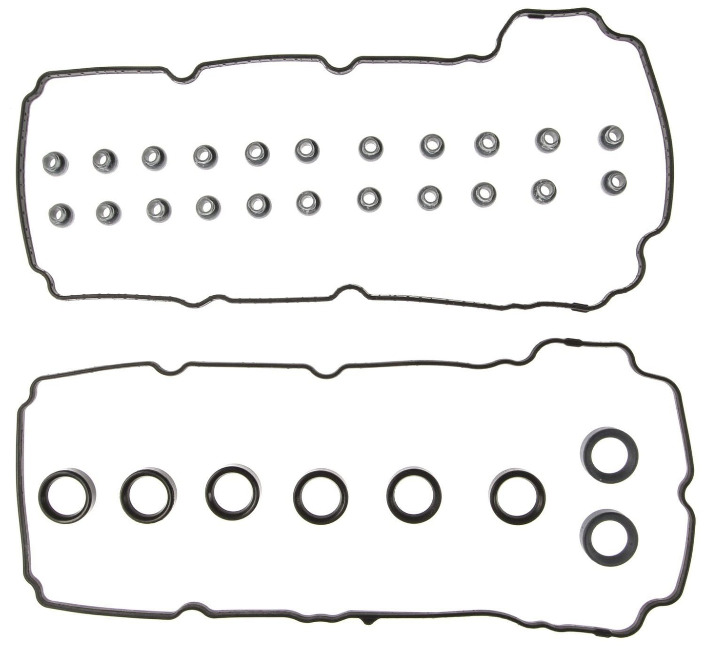 MAHLE Engine Valve Cover Gasket Set VS50490