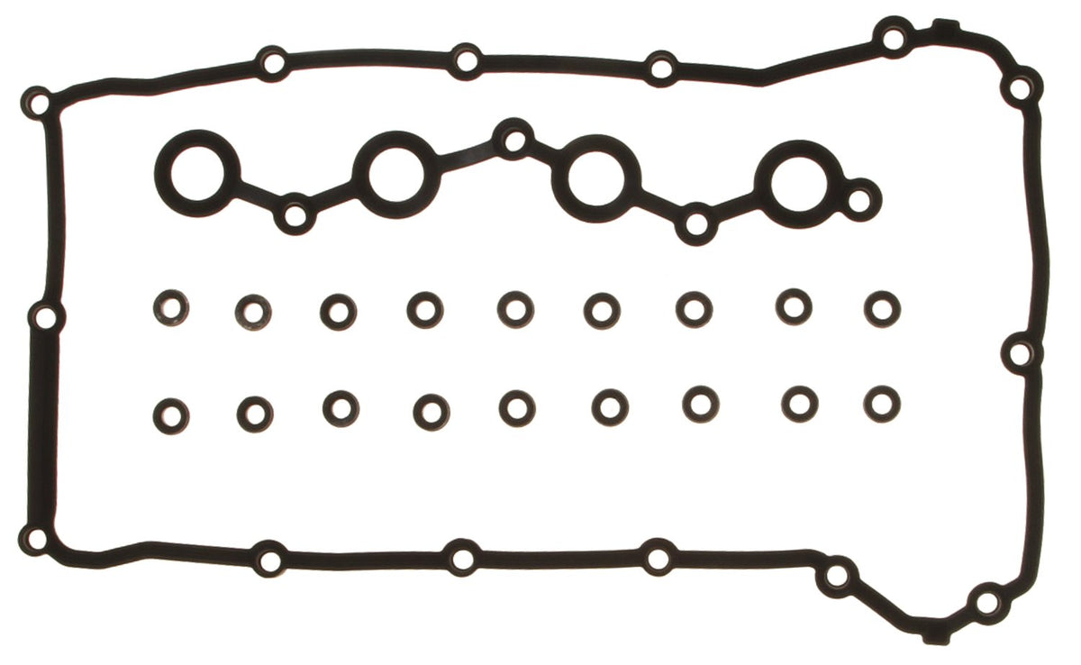 MAHLE Engine Valve Cover Gasket Set VS50498