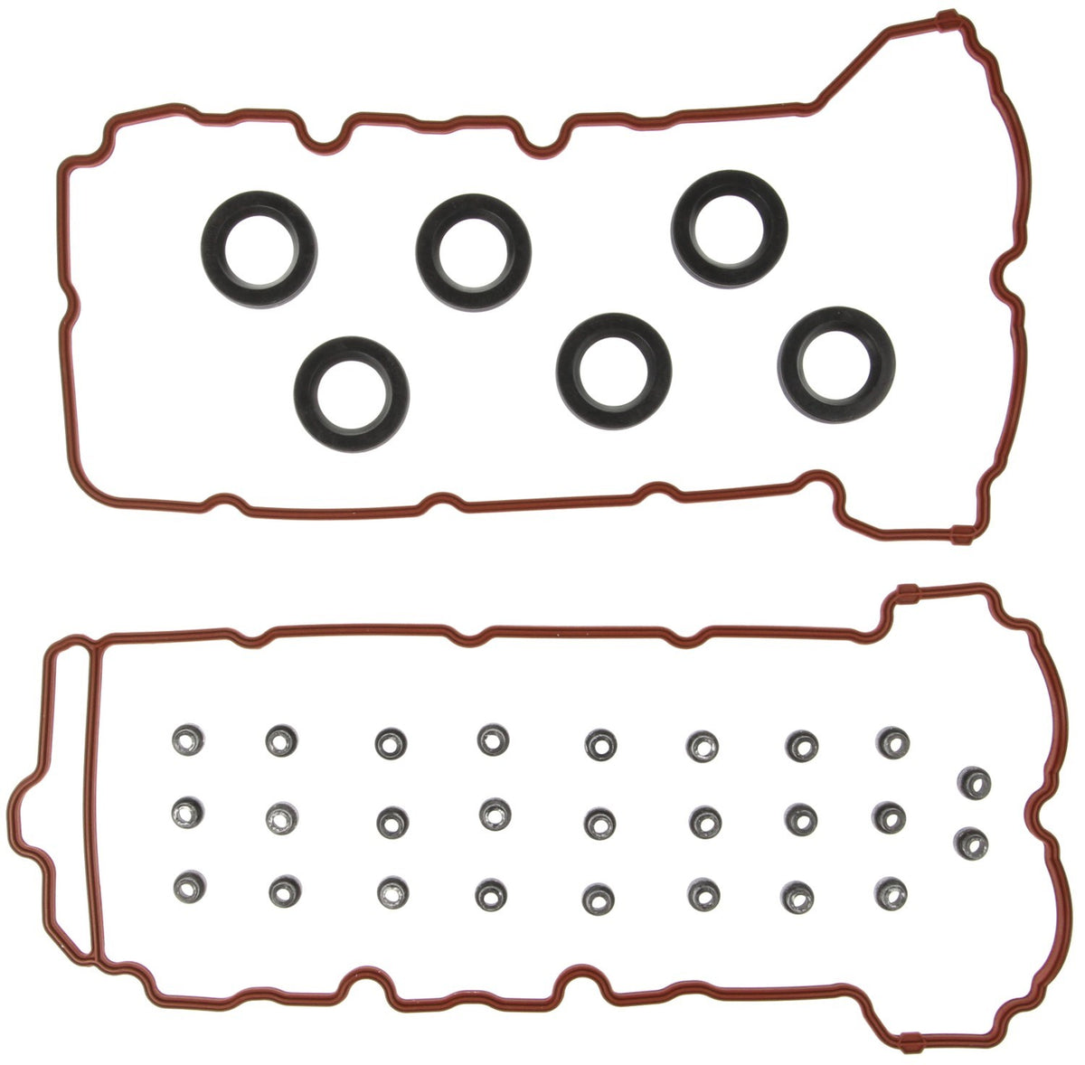 MAHLE Engine Valve Cover Gasket Set VS50500