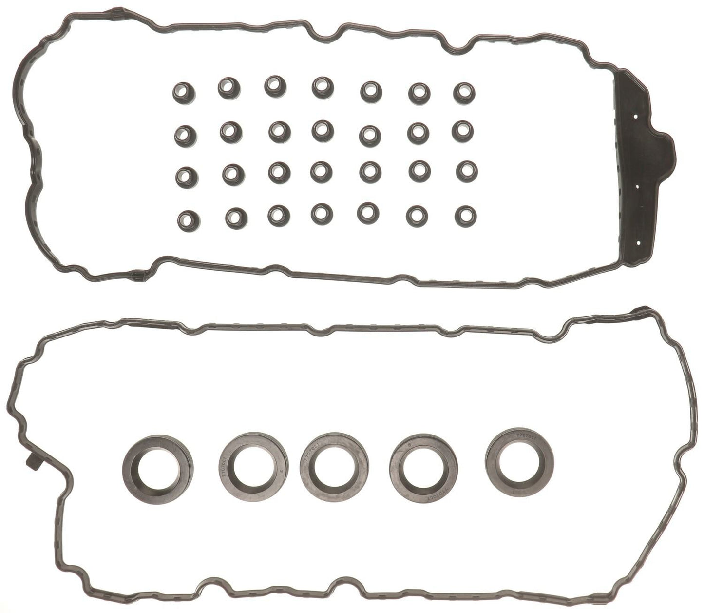 MAHLE Engine Valve Cover Gasket Set VS50502